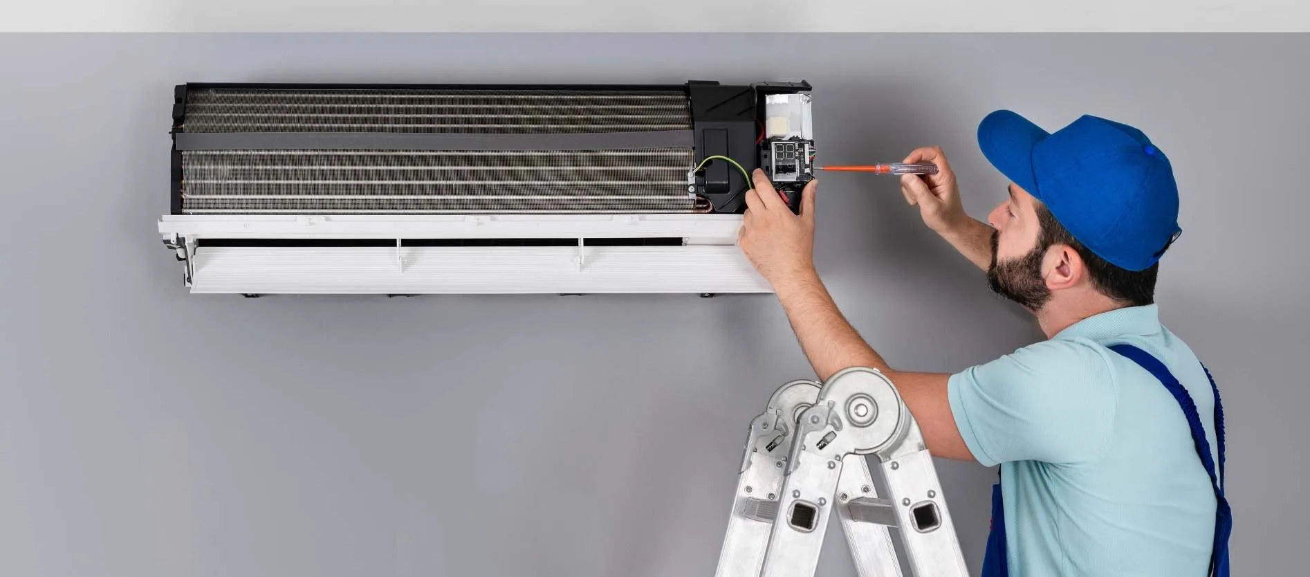 Esatpaşa Dolcevita Klima Gaz Dolum Servisi